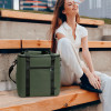 Feature ARCHER Soft-Touch Cooler Bags